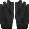Accmor Kids Cycling Gloves, Kids Fishing Gloves, 4-10 Years Boys Girls Kids Sport Gloves, Breathable Non-Slip Full Finger Gloves for Child Cycling Climbing Riding Biking Outdoor Sports - Image 3