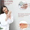 Hand Lotion Bulk Gift Set,Hand Cream for Dry Cracked Hands Work Hands,Natural Fragrance Hand,Foot and Body Care Moisturizing Cream Mini Travel Size Lotion Beauty Party Bulk Gifts for Women Men（20Pack） - Image 5