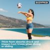 Protective Knee Pads, Thick Sponge Anti-slip, Collision Avoidance Knee Sleeve - Image 5