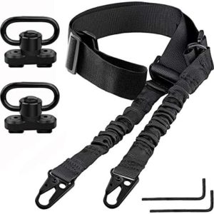 Bengor Two Point Traditional Sling and Attachments Mounts