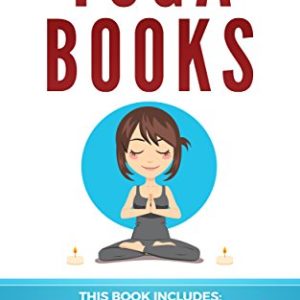 Yoga Books: Aerial Yoga, Yoga Nidra: Sleep Meditation for Complete Relaxation of the Body and Mind