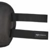 AmazonCommercial Non-Marring Polyester-Cap Knee Pads, 5.75 in, Black, 1 pair - Image 3