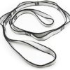2Pcs Daisy Chain Multipurpose Anti-Gravity Yoga Belt, Climbing Rope, Hammock Rope - 23KN Double-Layer Adjustable Nylon Strap Rope Strong Daisy Chain - Image 4