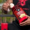 BSN SYNTHA-6 Whey Protein Powder, Vanilla Protein Powder with Micellar Casein, Milk Protein Isolate Powder, Vanilla Ice Cream, 97 Servings (Package May Vary) - Image 10