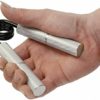 100 Pounds to 350 Pounds New Hand Grips Increase Strength Spring Finger Pinch Expander Hand A Type Gripper Exerciser - Image 2