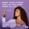Urban Decay All Nighter Long-Lasting Makeup Setting Spray - Award-Winning Makeup Finishing Spray - Lasts Up To 16 Hours - Oil-Free, Natural Finish - Non-Drying Formula for All Skin Types - 4.0 fl oz - Image 7