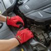 High Performance Work Gloves For Men(3 Pairs Pack), High Dexterity Touch Screen For Multipurpose,Excellent Grip (Large) - Image 4