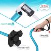 BeneCane Walking Cane Adjustable Cane with Offset Soft Cushioned Handle for Men & Women Lightweight Comfortable Extra Stability Base Mobility Aid for Men Women and Seniors - Image 3