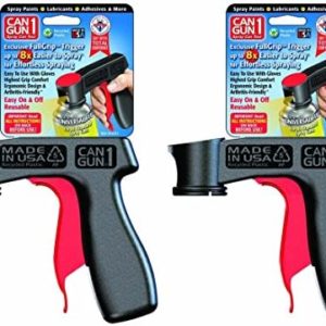 Can-Gun1 2012 Premium Can Tool Aerosol Spray (2-Pack)