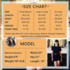 GAYHAY Biker Shorts with Pockets for Women – High Waisted Tummy Control Soft Workout Shorts for Yoga Athletic Running Cycling - Image 4