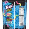 Trolli Sour Brite Crawlers Gummy Worms, 28.8 Ounce, Cherry, Lemon, Strawberry, Grape, Orange and Lime - Image 2