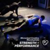Cellucor C4 Sport Pre Workout Powder Fruit Punch - NSF Certified for Sport | 30 Servings - Image 5