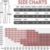 4 Pack Leggings for Women Butt Lift High Waisted Tummy Control No See-Through Yoga Pants Workout Running Leggings - Image 5