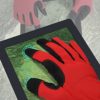 High Performance Work Gloves For Men(3 Pairs Pack), High Dexterity Touch Screen For Multipurpose,Excellent Grip (Large) - Image 5
