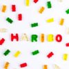 Haribo Gummi Candy, Goldbears Gummi Candy, 5 Pound Bag - Image 7