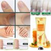 10 Pack Hand Cream for Dry Cracked Hands,Natural Plant Fragrance Mini Hand Lotion Moisturizing Hand Care Cream Gift Set Travel Size Hand Lotion for Dry Hands Gift Set for Mom,Grandma - Image 5