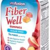 Vitafusion Fiber Well Gummy Vitamins, 90 ct - Image 12