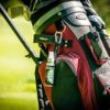 STIXX Golf Club & Grip Cleaner - Best for cleaning all types of clubs, irons & drivers. Cleans & Rejuvenates grips. Restores their natural tackiness. Just spray & wipe. Clean Clubs = Better Golf! - Image 7