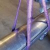 S-Line 20-ENR1X8 Lifting Sling, 1-Inch by 8-Foot, Endless Round Sling, Purple - Image 3