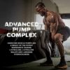 Pre Workout | Six Star PreWorkout Explosion | Pre Workout Powder for Men & Women | PreWorkout Energy Powder Drink Mix | Sports Nutrition Pre-Workout Products | Pink Lemonade (30 Servings) - Image 4