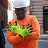 FWPP Latex Coated Work Gloves, Firm Grip for Construction, Gardening Gloves for Men and Women (Size M 12Pairs Yellow GL008003) - Image 6