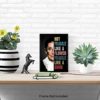 Ruth Bader Ginsburg Wall Art Prints - Gift for Women, Men, Lawyer, Attorney - Notorious RBG 8x10 Art Wall Decor, Room Decoration Poster Print for Home, Office, Apartment - Supreme Court Judge - Image 4