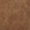 Amazon Brand – Rivet Contemporary Leather Dining Chair with Swivel Seat, 33"H, Cognac - Image 5
