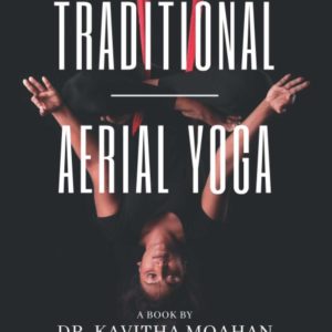 TRADITIONAL AERIAL YOGA: Aerial Yoga