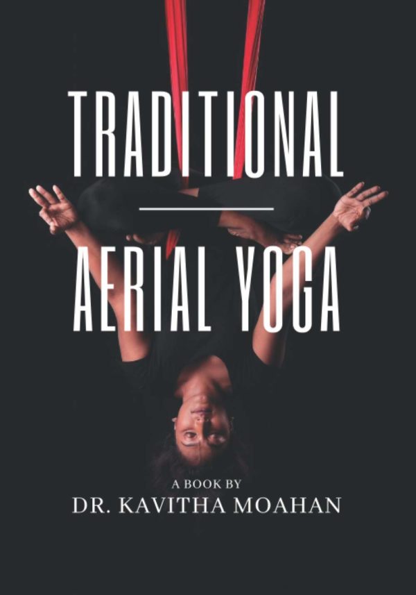 TRADITIONAL AERIAL YOGA: Aerial Yoga