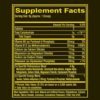 Cellucor C4 Sport Pre Workout Powder Fruit Punch - NSF Certified for Sport | 30 Servings - Image 2