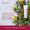 Gya Labs Lavender Hand Cream For Dry Hands (2 Ounce) - Made With Pure, Undiluted Therapeutic Grade Lavender Oil - For Dry, Cracked Skin & Soothing Scent - Image 2