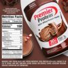 Premier Protein Whey Powder, Chocolate, 24.5 Oz - Image 4
