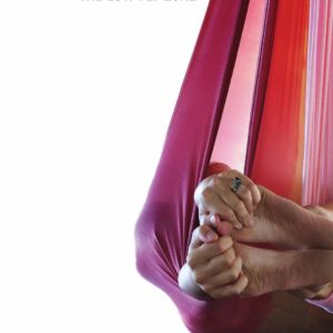 Aerial Yoga: The Low Fly Zone (The Aerial Attitude)