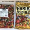 Haribo Gummi Candy, Goldbears Gummi Candy, 5 Pound Bag - Image 3