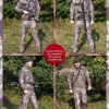 UnderAlert Two Point Sling Rifle Strap with Shoulder Pad and Rifle Sling Mount. Adjustable Gun Sling. Shotgun Sling. 2 Point Sling with Gift Box. - Image 6