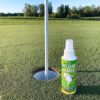 Bite Golf Club and Grip Cleaner - Keeps Clubs, Irons, and Drivers Clean - Restore Grip Tack - Image 2