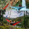 5 Inch 4 Inch Large Spring Snap Hooks, Ekunbuy Heavy Duty Rope Connector 304 Stainless Steel Hook Spring Clips Link Buckle 1/2 3/8 Clip for Hammock Swing Outdoor Travel - Image 6