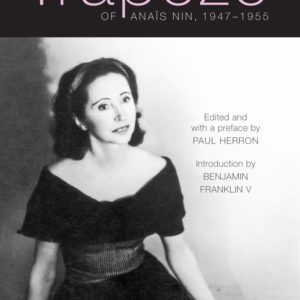 Trapeze: The Unexpurgated Diary of Anaïs Nin, 1947–1955