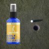 Simply Kleen USA Golf Club Cleaner for Drivers, Irons, Putters, Balls, and Grips, All-Purpose Surface Cleaning Spray, Removes Dirt, Grass, and Sand - Image 7