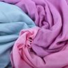 Aerial Silks Stretch Fabric - Omber tie dye -Print Patten for Aerial Yoga Hammock, Acrobtic Dance, air Acrobatic,Circus Arts, Aerial Dance - Image 2