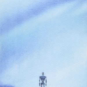 Descender Volume 5: Rise of the Robots (Descender, 5)
