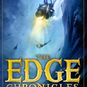 Edge Chronicles 13: The Descenders
