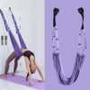 XIANGGUI 1983 Yoga Hammock Full Set Handles Aerial Yoga Ceiling Hammock Flying Swing Chair Trapeze Yoga Inversion Device Home Hanging Belt Pilates - Image 4