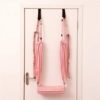 XIANGGUI 1983 Yoga Hammock Full Set Handles Aerial Yoga Ceiling Hammock Flying Swing Chair Trapeze Yoga Inversion Device Home Hanging Belt Pilates - Image 6