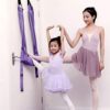 XIANGGUI 1983 Yoga Hammock Full Set Handles Aerial Yoga Ceiling Hammock Flying Swing Chair Trapeze Yoga Inversion Device Home Hanging Belt Pilates - Image 5