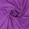 BTER Aerial Yoga Swing Set, Anti-Gravity 52.8M Maximum Loading 23Kn Flying Yoga Hammock, Inversion Pilates Micro-Elastic Sturdy Trapeze Yoga Swing for Beginners Advanced Gym Home(Dark Purple) - Image 7