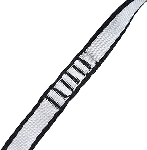 FOKH Aerial Yoga Hammock, Elastic Kids Hammock Safely Improve Balance for Kids Doing Yoga - Image 8