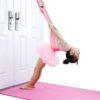 XIANGGUI 1983 Yoga Hammock Adjustable Aerial Yoga Strap Hammock Swing StretchingInversion Exercises Multilayer Belt Yoga Flexibility Trainer Pilates - Image 5