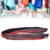 Yoga Swing,Aerial Yoga Hammock Flying Yoga Swing Aerial Fitness Tool with Daisy Chain for Gym Home - Image 9