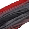 Yoga Hammock, Pain Relief Chinlon Comfortable Aerial Fitness Tool Flying Yoga Swing with Daisy Chain for Home for Gym - Image 8